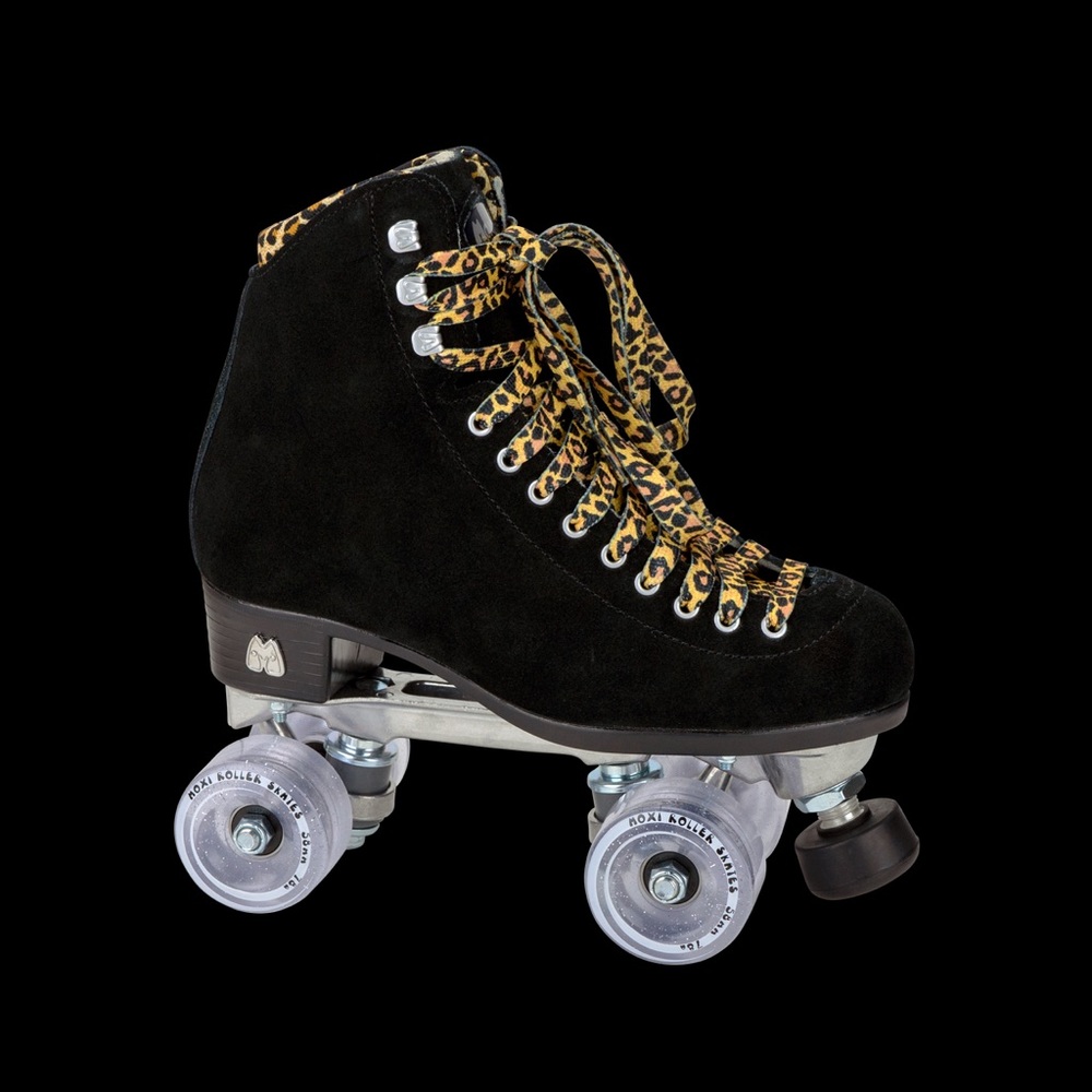 Moxi Panther Skates size 5